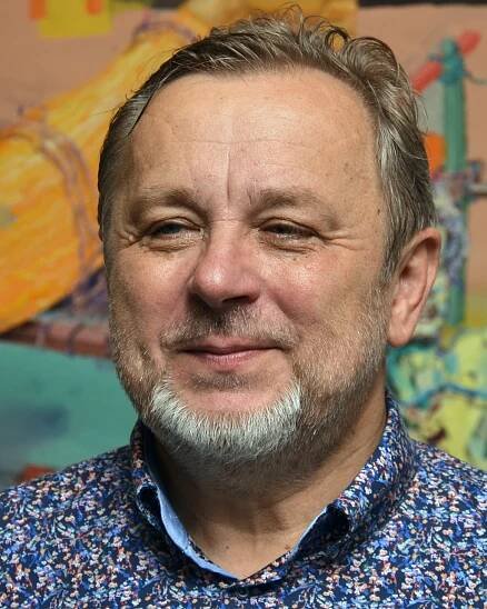 Michal Pavlíček