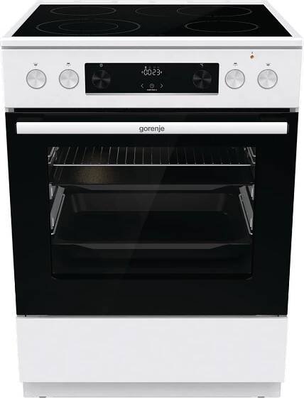 Gorenje GECS6C70WPA - 200€ zľava na vysávač VS20B95843W/GE
