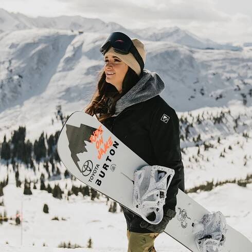 Burton Snowboards - The New York Times
