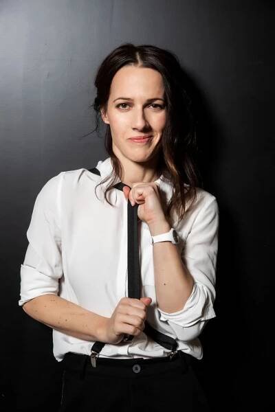 Petra Bučková - ArtAgent