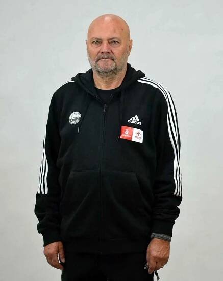 Zdeněk Klimpl.