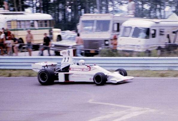 1975 – Lance Smith LSR1 F5000 - a2z Racer