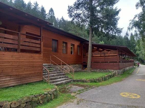 CAMPING BALDOVEC foto 3