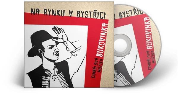 CD - Na rynku v Bystřici