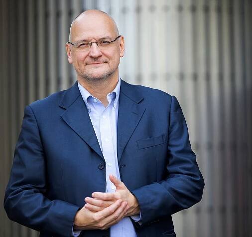Tuhle hru už Rusové přepískli. Přijdou tři těžké zimy, říká zvláštní zmocněnec pro energetickou bezpečnost
