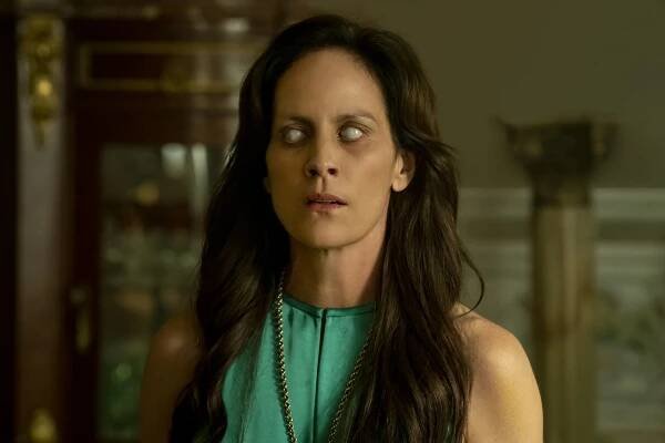 Mayfair Witches - The Dark Place - Z filmu - Annabeth Gish