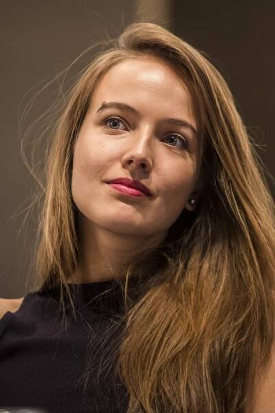 Tereza Voříšková: Stála jsem pod Juliiným balkonem a chtěla si ji zahrát