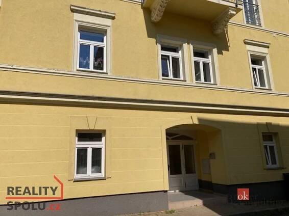 Pronájem Byt 4+kk, Lesní, Mariánské Lázně, Cheb