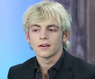 Ross Lynch Biography - Facts, Childhood, Family Life & Achievements