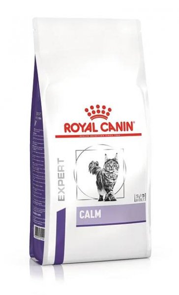 Royal Canin VHN CAT CALM 4 KG