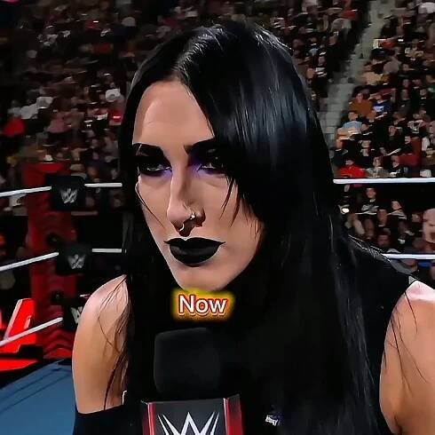 Rhea Ripley Take Revenge From Liv Morgan Then Vs Now #rhearipley #wwe #livmorgan #morgan #rhea