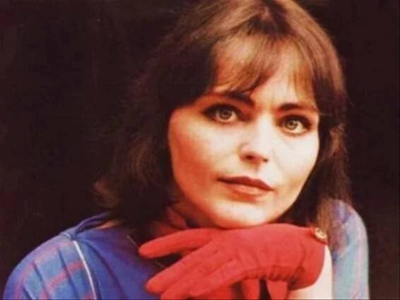 Eva Jakoubková fotky