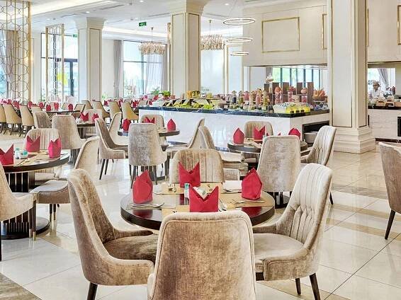 Melia Vinpearl Phu Quoc