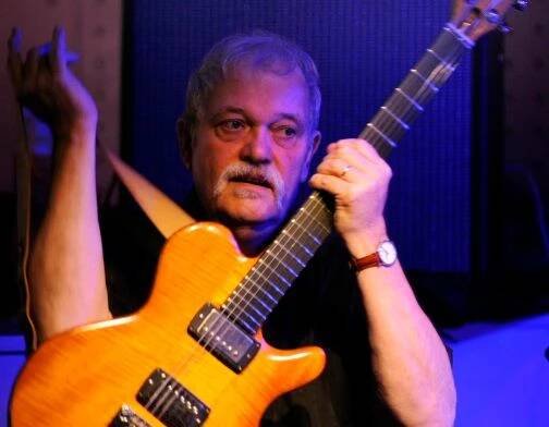 Zemřel jazzový kytarista John Abercrombie. Spolupracoval i s Rudym Linkou a Balzarovým triem