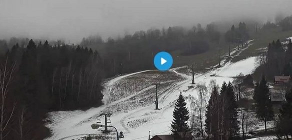 Web kamera Paseky nad Jizerou - lyžařský areál