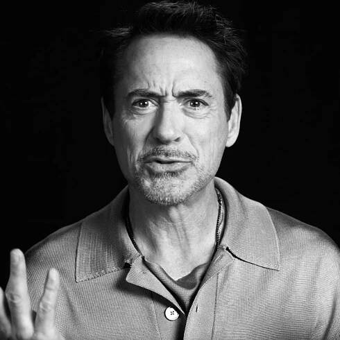 Robert Downey Jr. on Oppenheimer, Meryl Streep Crush, & "Trifecta" of Dream Roles