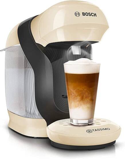 Bosch Tassimo Style TAS 1107