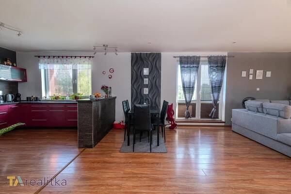 Prodej bytu 3+kk, 100 m² | TaRealitka.cz