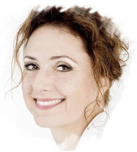 zuzana maurery