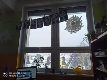 Zimní okna fotogalerie | Základní škola Fantova