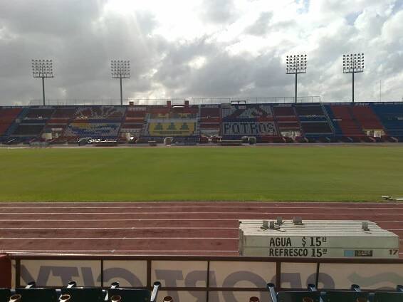 Primera División de México Apertura 2007