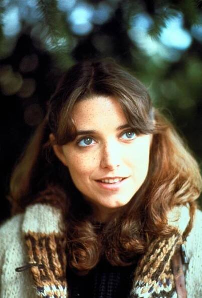 Karen Allen - Actress