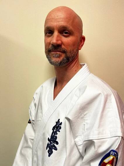 general — News Blog — British Karate Kyokushinkai