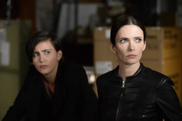 ‘Grimm’ Alum Elizabeth Tulloch Weighs in on Potential Reboot (Exclusive) - PopCulture.com