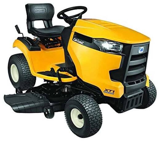 Cub Cadet Zero Turn Reviews 2022 (list of mowers that doesn't suck)