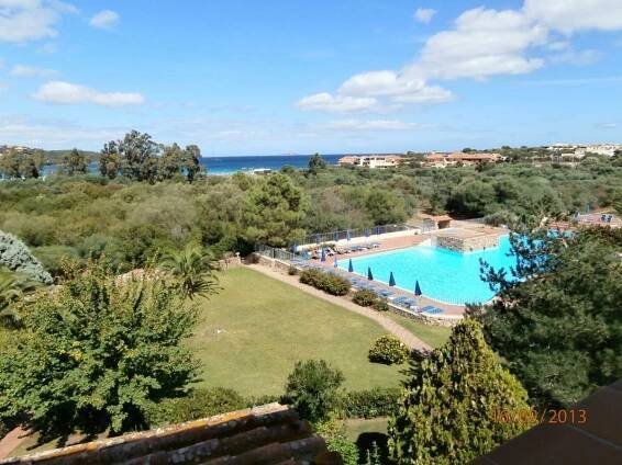 Casa Gallo Marinella  Exteriér fotografie
