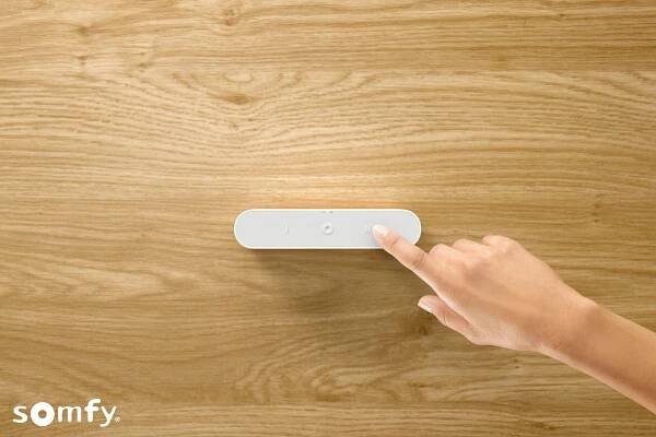 Somfy TaHoma Switch