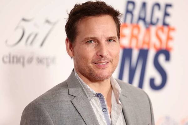 Peter Facinelli on Turning 50 and Raising a 1-Year-Old: ‘I Remember How to Change a Diaper’ (Exclusive)