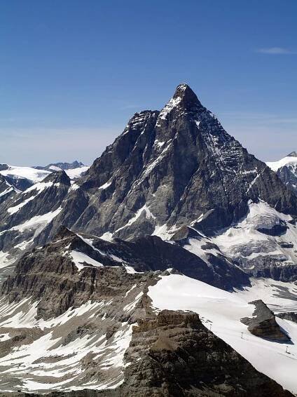 Matterhorn - Wikipedia