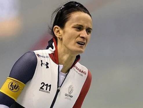 Nikola Zdráhalová: O kariéře i slavné partnerce