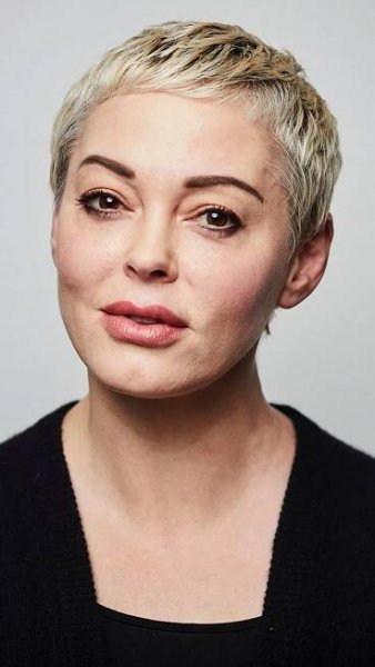 Rose-McGowan