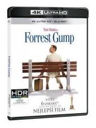 Forrest Gump / UHD 4K - UHD 4k BD