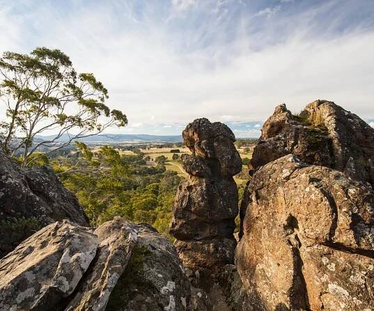 A guide to Gisborne in the Macedon Ranges
