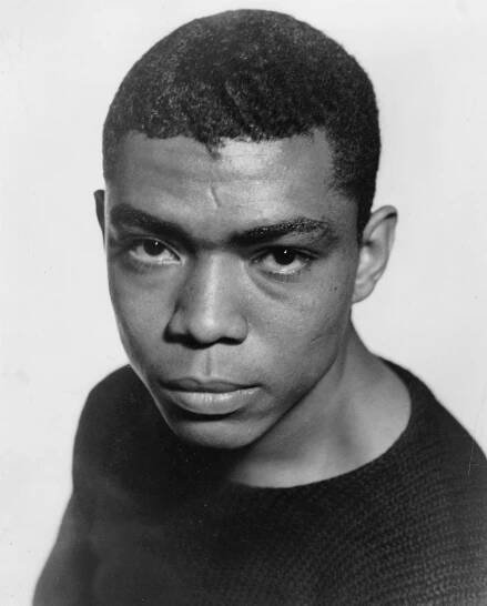 James Baldwin Awards Archives - NBJC Ubuntu