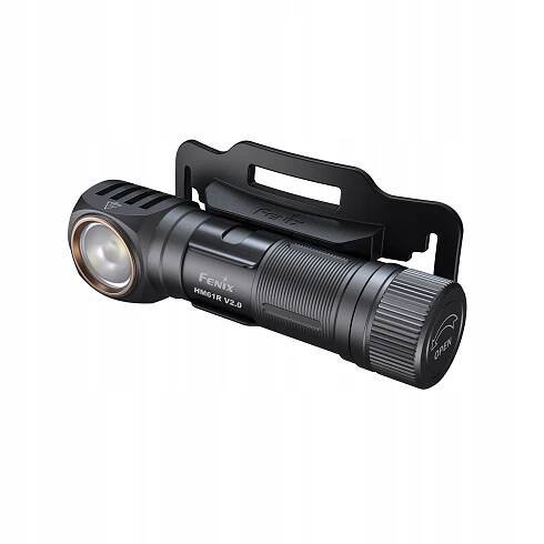 Fenix HM61R V2.0 černá