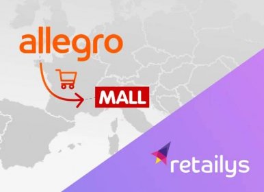 MALL Group se spojilo s gigantem Allegro.pl - Retailys.cz