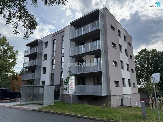Pronájem Byt 2+kk, Žižkov II, Havlíčkův Brod