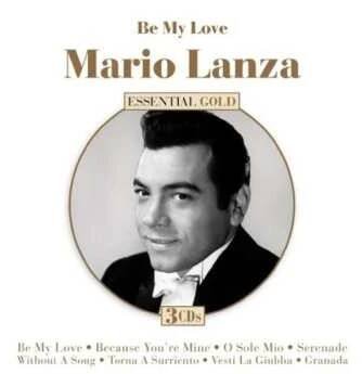 Album Mario Lanza: Essential Collection