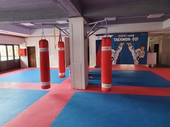 Homepage | fightingarena.cz