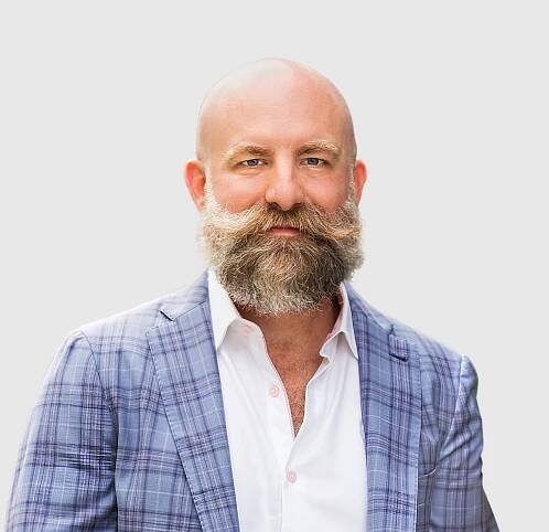 Daniel Russell