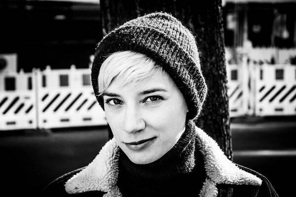 JYTTE-MERLE BÖHRNSEN · Ida – Public Relations