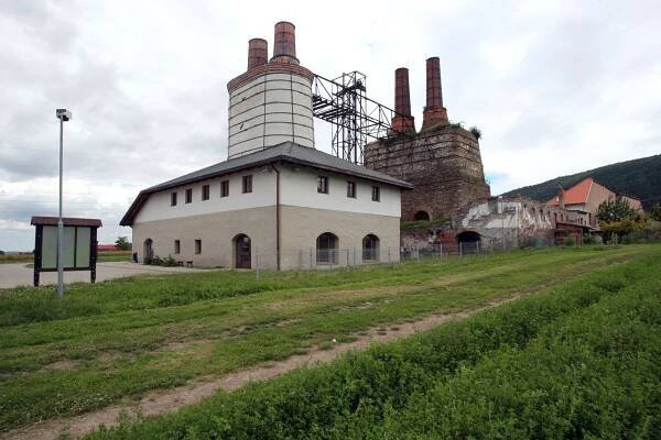 Fotky: Není na co čekat. Památky, které se obracejí v prach