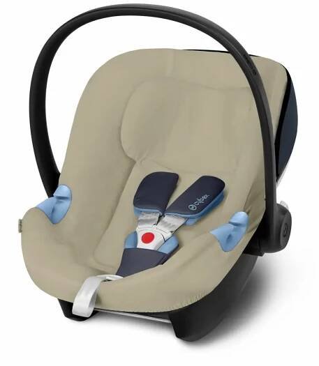 CYBEX ATON S Letní potah