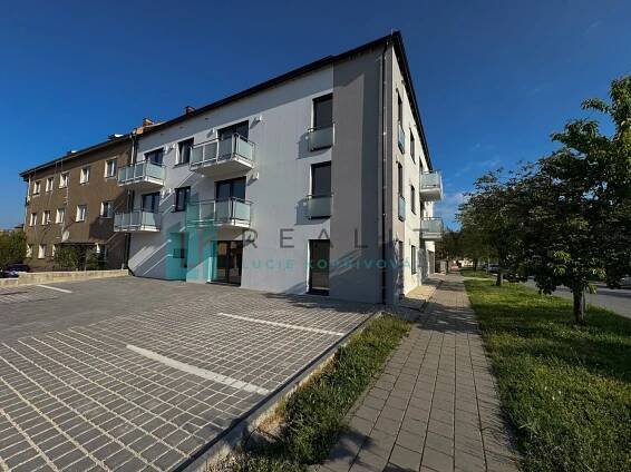 Prodej, byt 3+kk Strážnice, novostavba, moderní technologie a nízké měsíční náklady, CP 151m 2 | Reality.iDNES.cz 