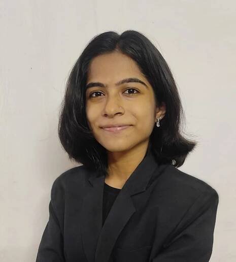 Shruti Ajgaonkar – HFRC IEEE Awards