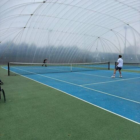 Newsletter – Frinton on Sea Lawn Tennis Club